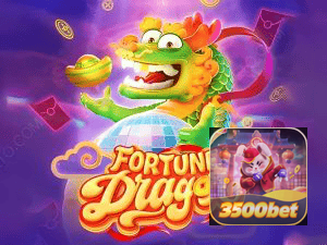 3500 BET download — arquivo APK para Android oficial